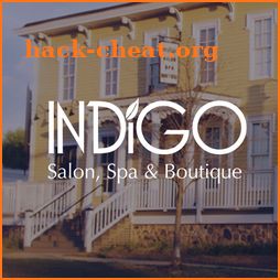 Indigo Salon, Spa and Boutique icon