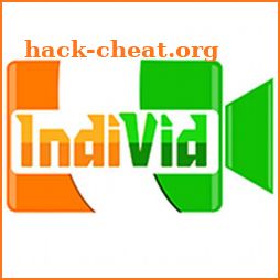 IndiVid - Indian TikTok short videos &  Games App. icon