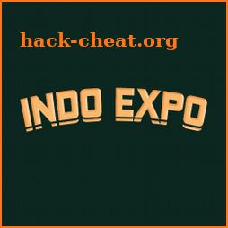 Indo Expo icon