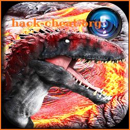 Indo Raptor Jurassic Editor icon