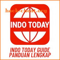INDO TODAY Guide Penghasil Uang icon