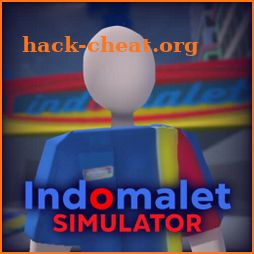 Indomalet Simulator icon