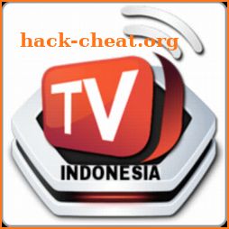 Indonesia TV - Semua Saluran TV Indonesia Online icon