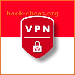 Indonesia VPN – Secure VPN Proxy Server icon