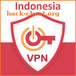 Indonesia Vpn: Server Proxy Hotspot Betternet icon