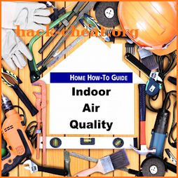 Indoor Air Quality icon