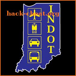 INDOT Mobile icon