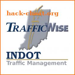 INDOT Trafficwise icon