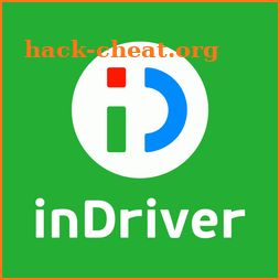 inDriver icon