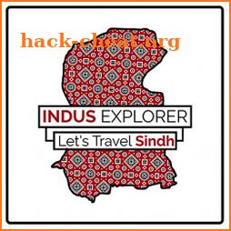 Indus Explorer icon