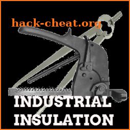 Industrial Insulation icon