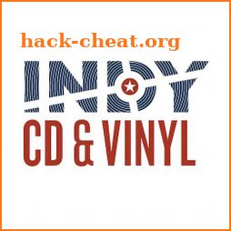 Indy CD & Vinyl icon
