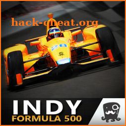 Indy Formula 500 icon