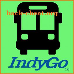 Indygo Bus Schedule icon