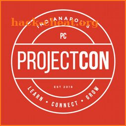 INDYProjectCon icon
