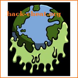 Infected Planet icon