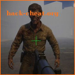 Infected Zone: No Escape icon