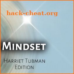 Infinite Abundance Mindset - Tubman Edition icon