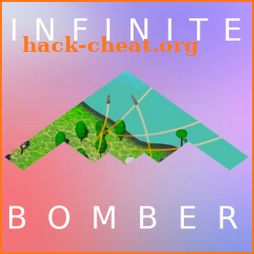Infinite Bomber 3D icon