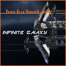 Infinite Galaxy - Empire icon