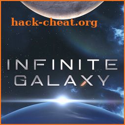 Infinite Galaxy icon