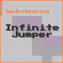 Infinite Jumper icon