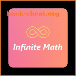 Infinite Math: Puzzle Game icon
