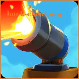 Infinite Tap Tower icon