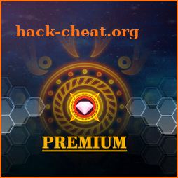 Infinite The Block Premium icon