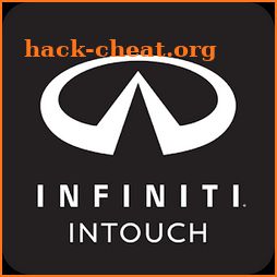 INFINITI InTouch™ Services icon