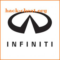 Infiniti Virtual Key icon
