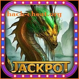 Infinity 777 Dragon World Casino Diamond Slot Park icon