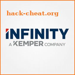 Infinity a Kemper Company icon