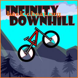 Infinity Downhill icon