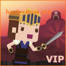 Infinity Dungeon 2 VIP - Summon girl and Zombie icon