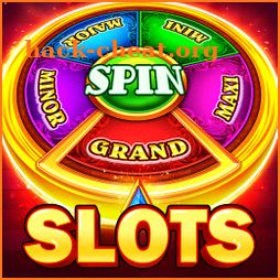 Infinity Jackpot Casino Slots icon