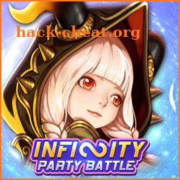 Infinity Party Battle icon