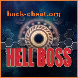 INFINITY THE BLOCK : HELL BOSS icon