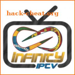 Infinity TV icon