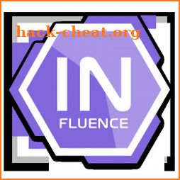 Influence - Offline/Donate icon
