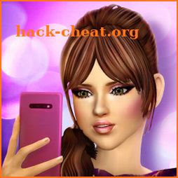 Influencer - Match 3 Makeover Game icon