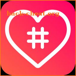 Influencer Tags for Followers icon