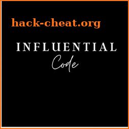 Influential Code icon