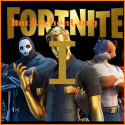 Info for Fortnite icon