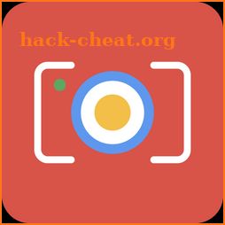 Info for Google Lens icon