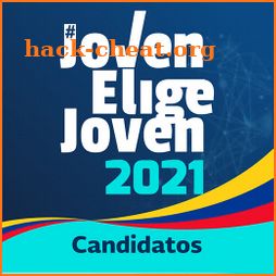InfoCandidatos - Candidato icon