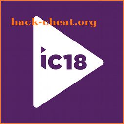 InfoComm 2018 icon