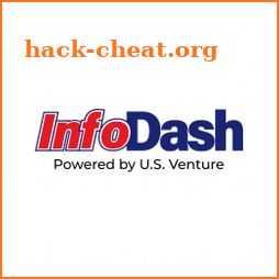InfoDash icon
