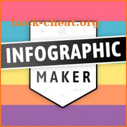 Infographic Maker icon