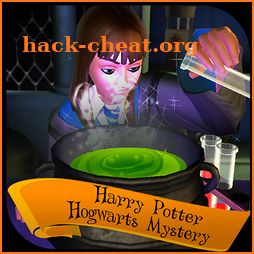 Infomation For Harry Potter: Hogwarts Mystery icon